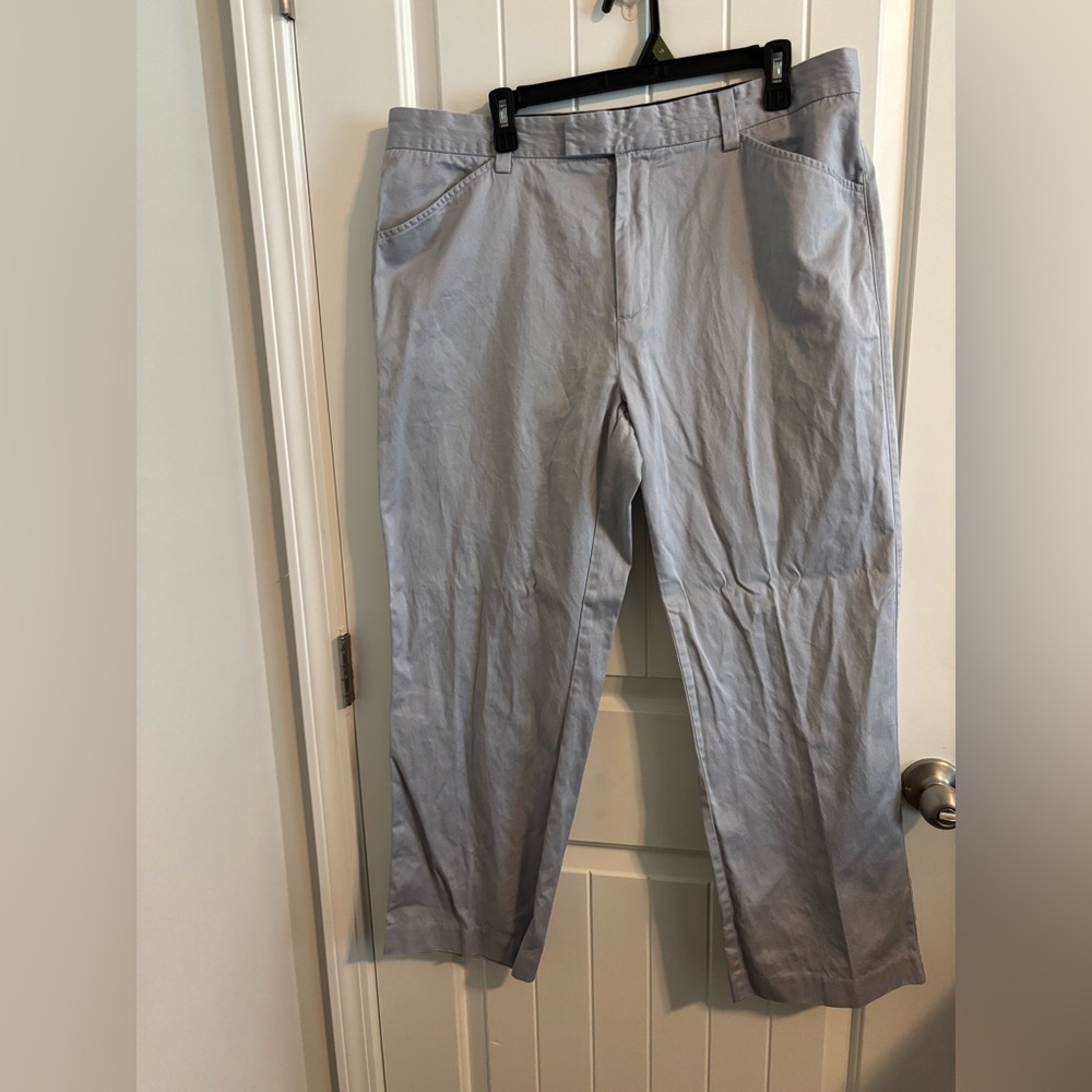 Kenneth Cole dress pants cotton y2k